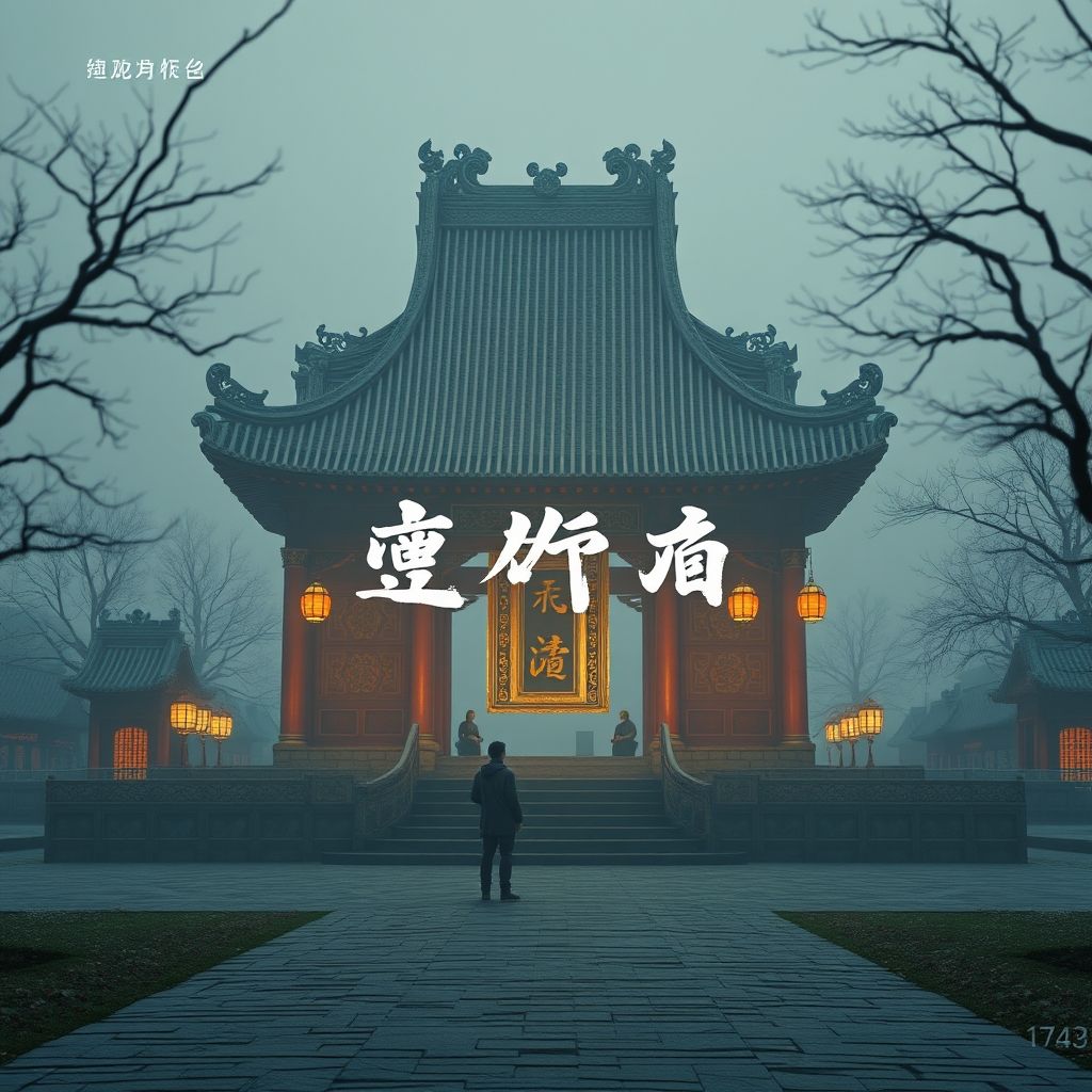 ฉากท้ายเรื่องที่ทำเอาลุ้นใน 'ญินตามติด'